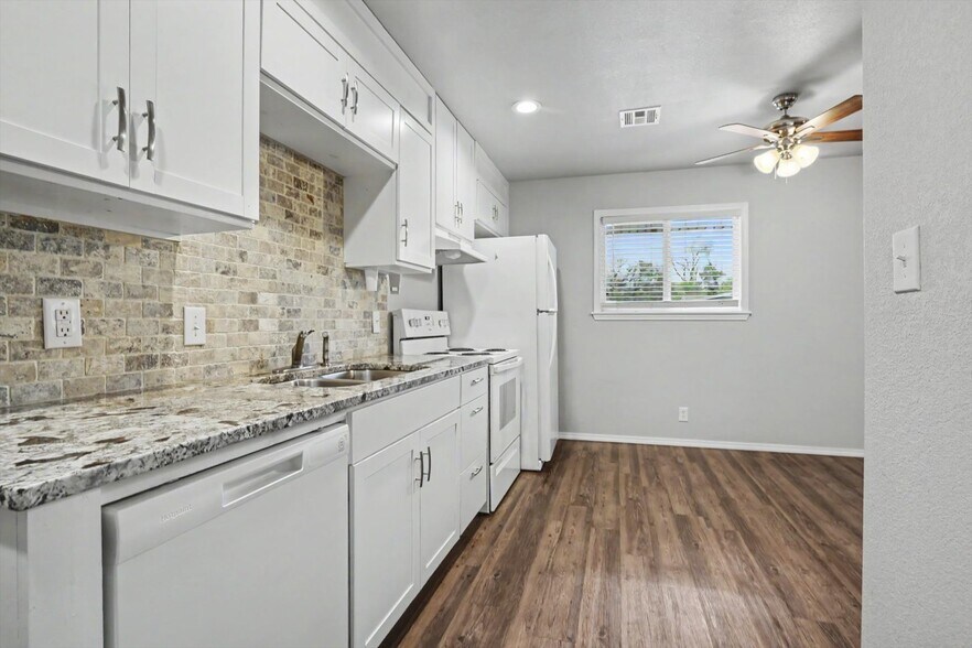 More Photos Of 15351 W Highway 66, Sapulpa Apartments For Sale