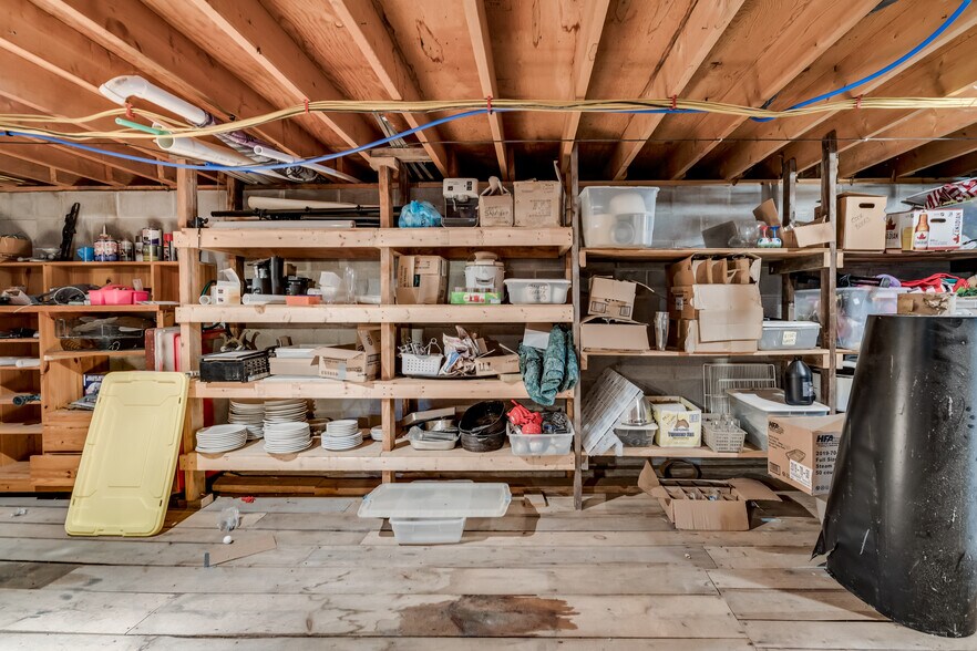 More Photos Of 5679 Partridgeville Rd, Brantingham Lodge Meeting Hall For Sale