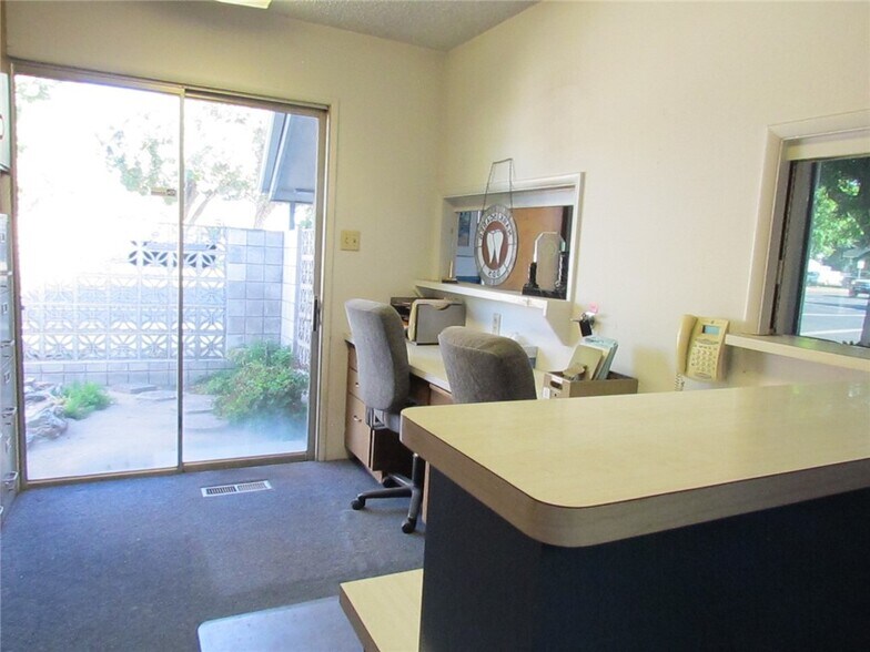 More Photos Of 756 G St, Reedley Medical For Sale