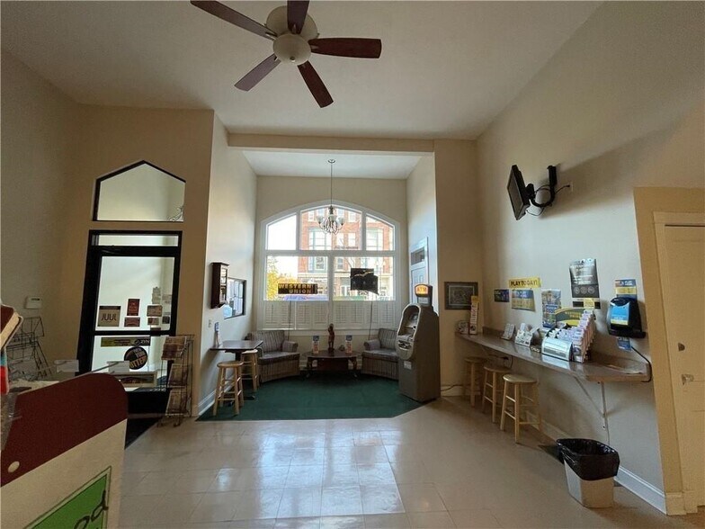 More Photos Of 424 Exchange St, Geneva Storefront Retail Office For Lease