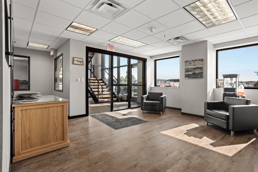 More Photos Of 3820 37 Ave S, Fargo Manufacturing For Sale