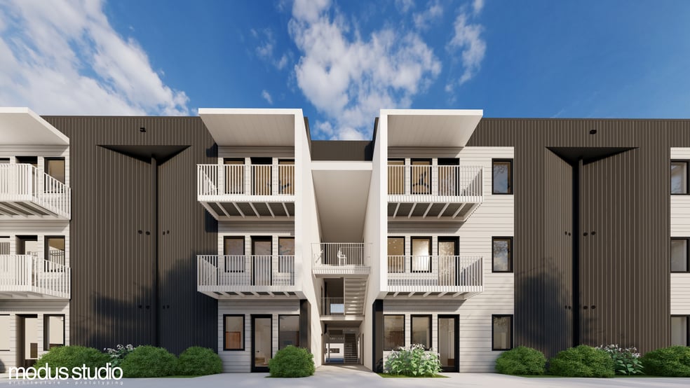 More Photos Of 100 Park Street, Springdale Apartments For Lease