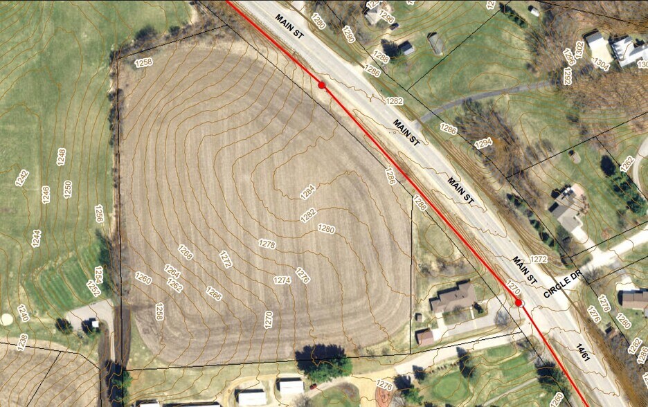 Primary Photo Of US Hwy 14, Viroqua Land For Sale