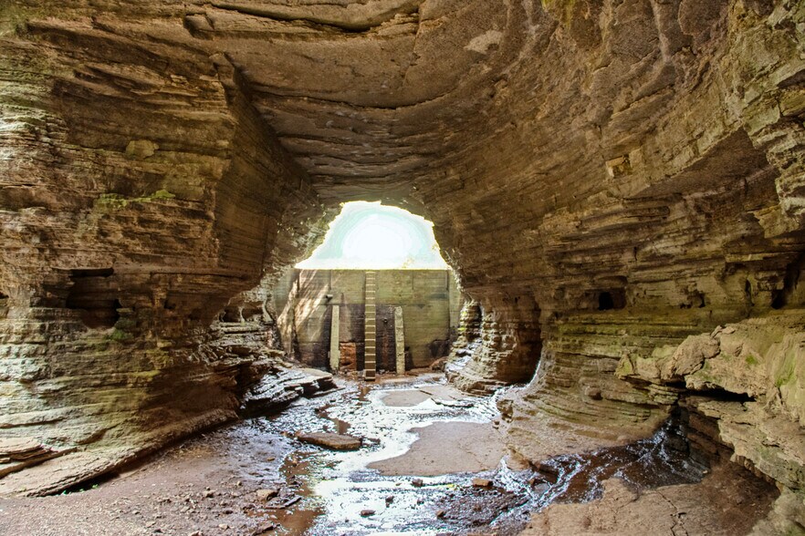 More Photos Of 299 Natural Bridge Park Rd, Waynesboro Specialty For Sale