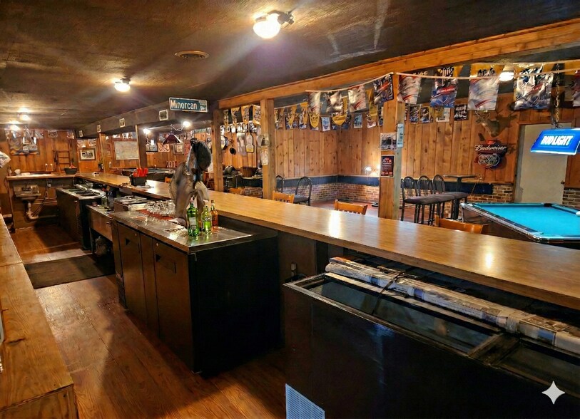 More Photos Of 9915 Shands Pier Rd N, Saint Johns Bar For Sale