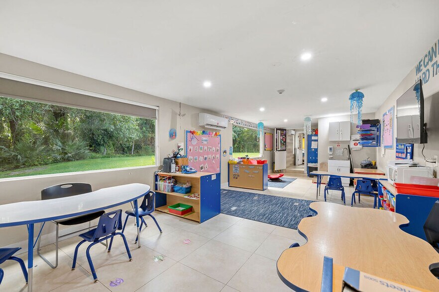 More Photos Of 6708 Gaddy St, Fort Pierce Daycare Center For Sale