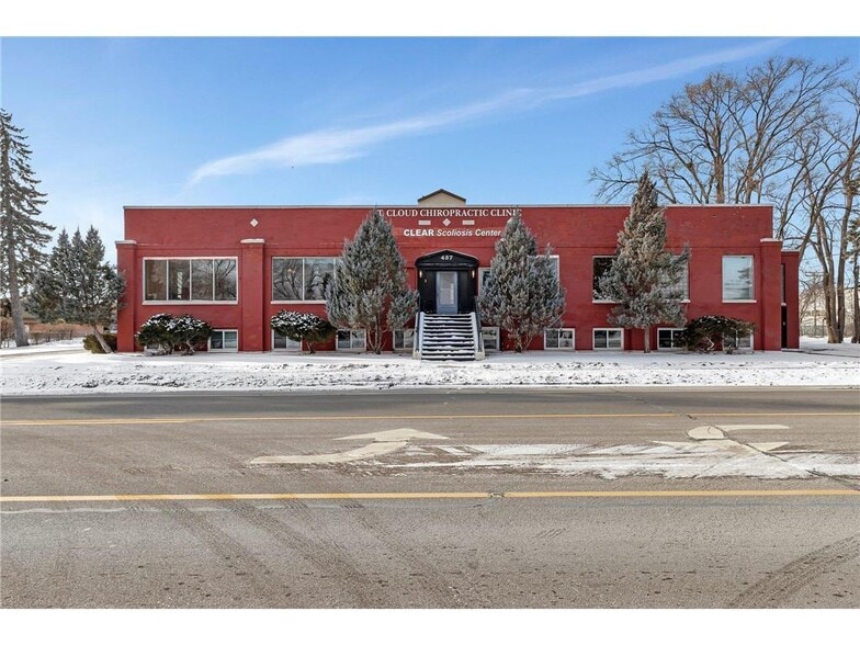 More Photos Of 437 33rd Ave N, Saint Cloud Office For Sale