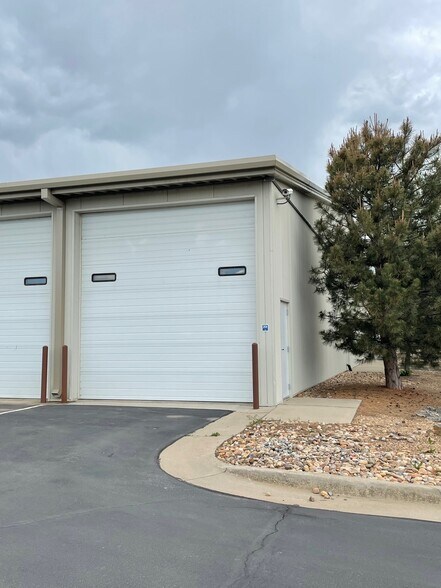 More Photos Of 3656 Stagecoach Rd, Longmont Warehouse For Lease