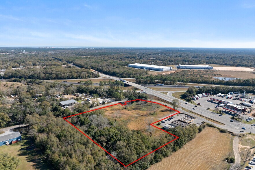 More Photos Of Sperry Road, Theodore Land For Sale