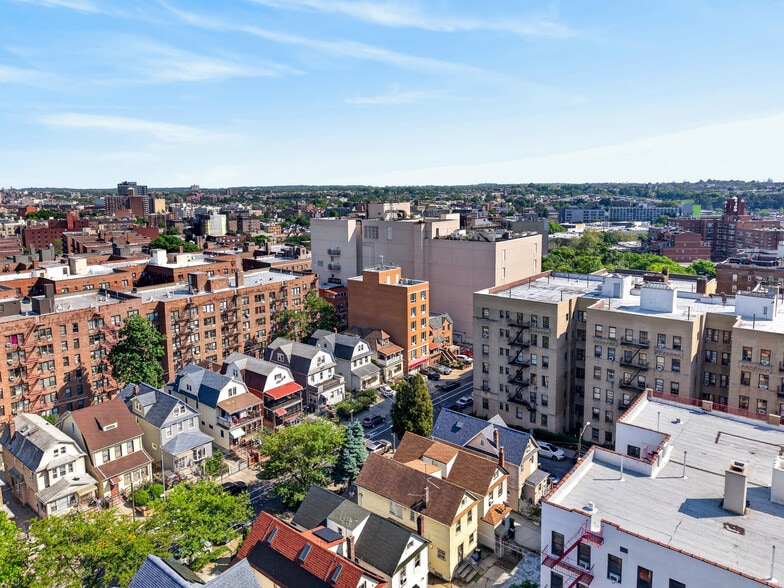 More Photos Of 82-20 Britton Ave, Elmhurst Apartments For Sale