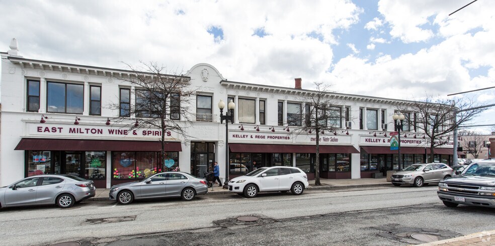 More Photos Of 356-380 Granite Ave, Milton Storefront Retail Office For Lease
