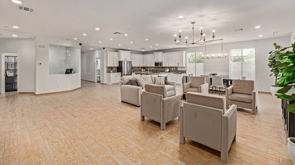 More Photos Of 6519 W Gold Mountain Pass, Phoenix Assisted Living For Sale