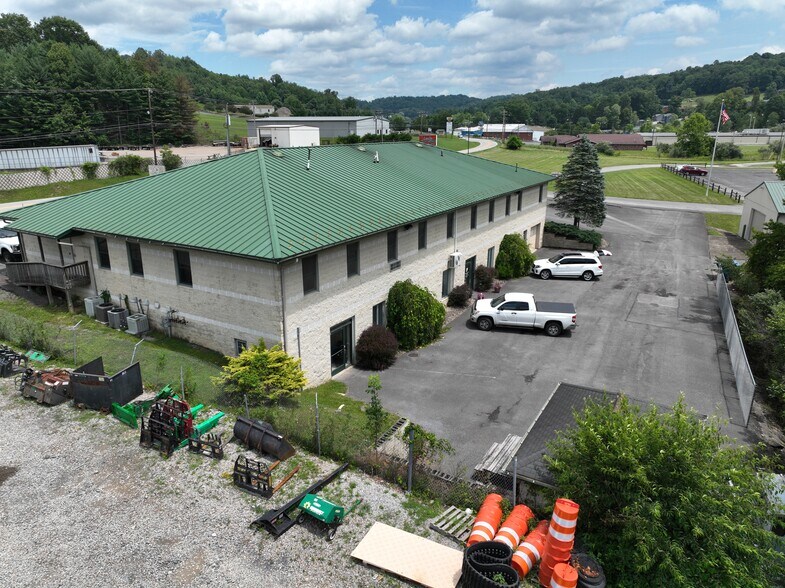 More Photos Of 2031 Pleasant Valley Rd, Fairmont Medical For Sale