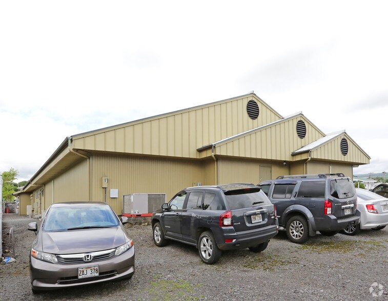More Photos Of 899 Ululani St, Hilo Medical For Sale