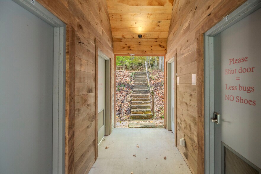 More Photos Of 195 Still Waters Ln, Brevard Land For Sale