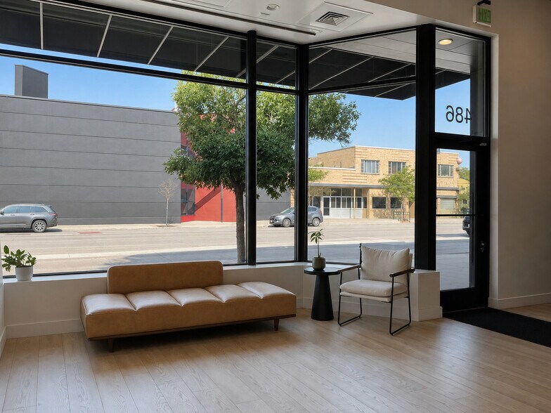 More Photos Of 486 S Broadway, Denver Storefront For Lease