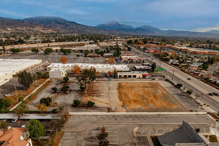 More Photos Of 1888 E Highland Ave, San Bernardino Land For Sale