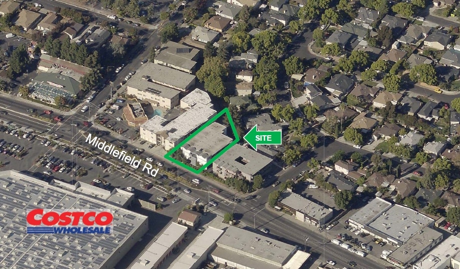 More Photos Of 2451 Middlefield Rd, Redwood City Apartments For Sale