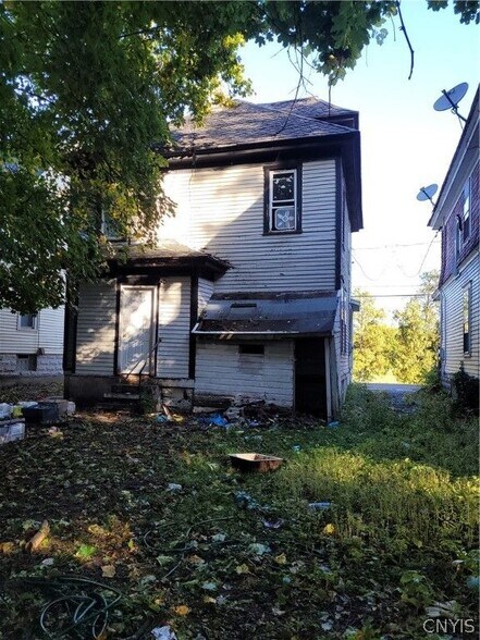 More Photos Of 503 W Lafayette Ave, Syracuse Multifamily For Sale
