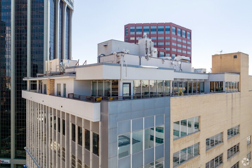 More Photos Of 110 16th St, Denver Coworking Space