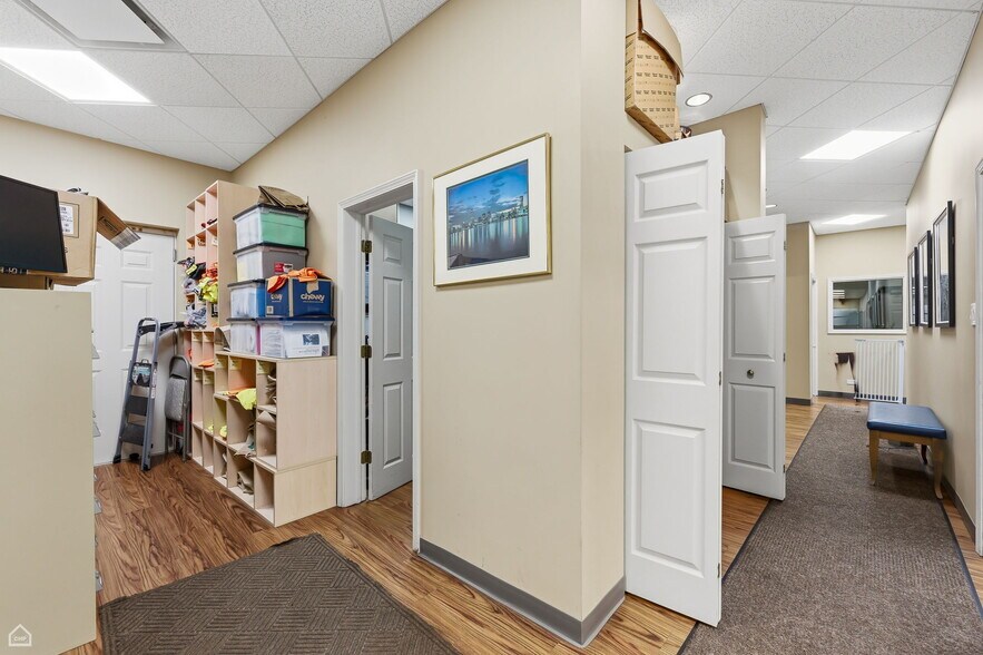 More Photos Of 6200 S Oakley Ave, Chicago Warehouse For Sale