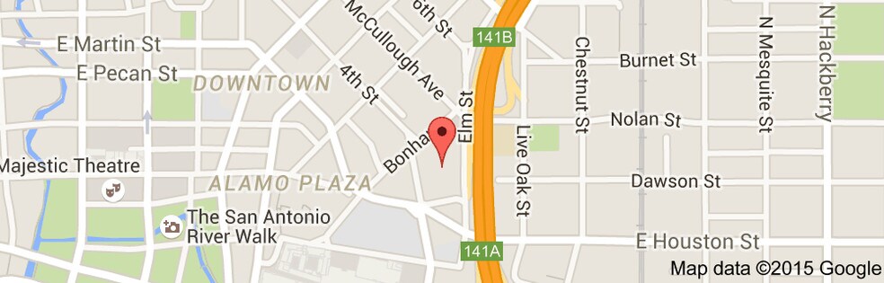 More Photos Of 519 Elm St, San Antonio Land For Sale