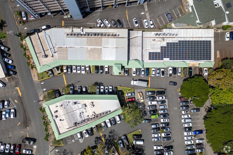 More Photos Of 99-084 Kauhale St, Aiea Unknown For Lease