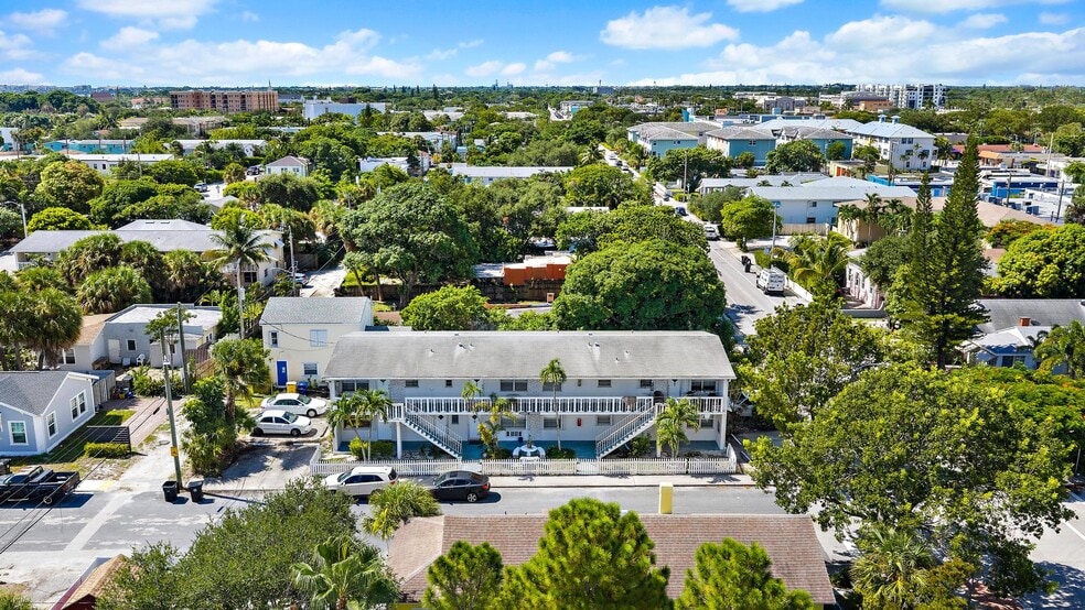 More Photos Of 430 N J St, Lake Worth Beach Apartments For Sale