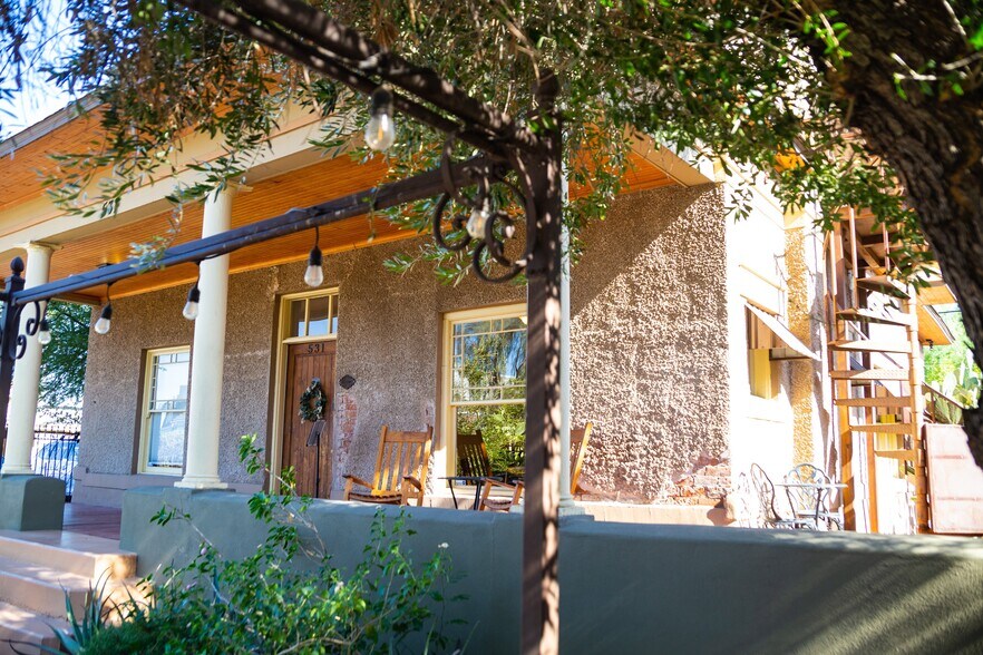 More Photos Of 531 E Lynwood St, Phoenix Office Residential For Sale