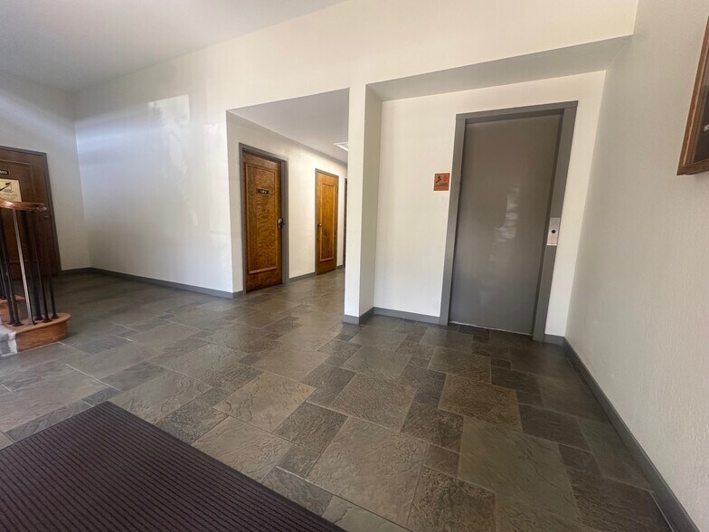More Photos Of 4125 Blackford Ave, San Jose Medical For Lease