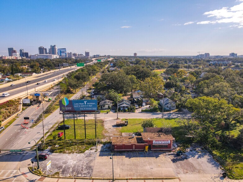 More Photos Of 707 S Orange Blossom Trl, Orlando Storefront For Sale