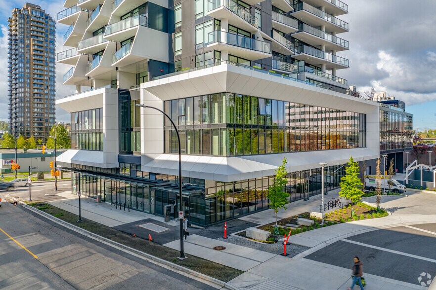 More Photos Of 4285 Dawson St, Burnaby Multifamily For Sale