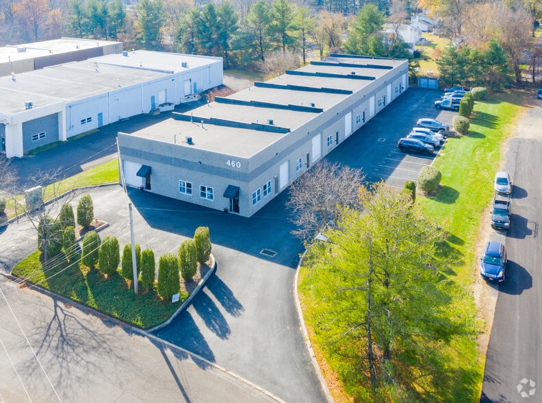 More Photos Of 460 Veit Rd, Huntingdon Valley Research And Development For Sale
