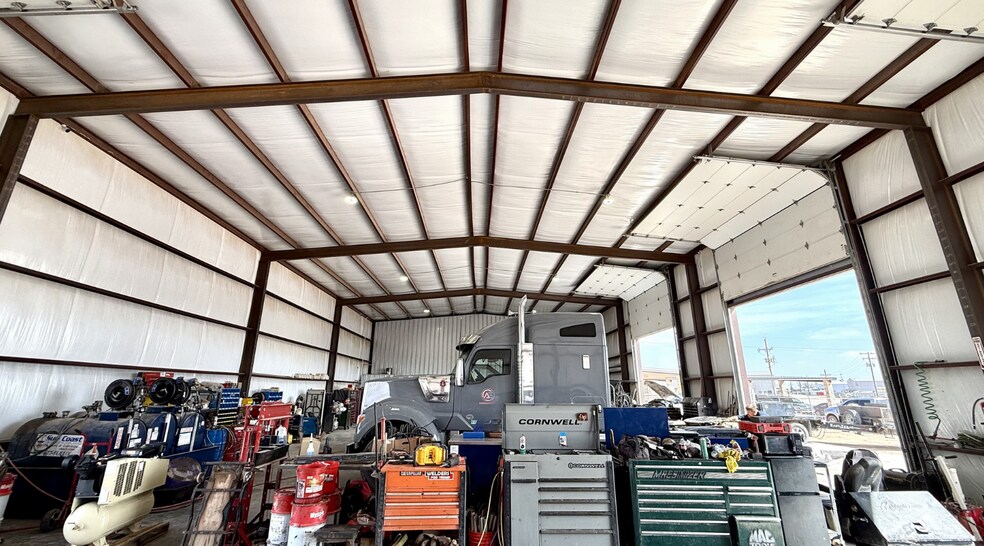 More Photos Of 4800 E County 128 rd, Midland Industrial For Lease