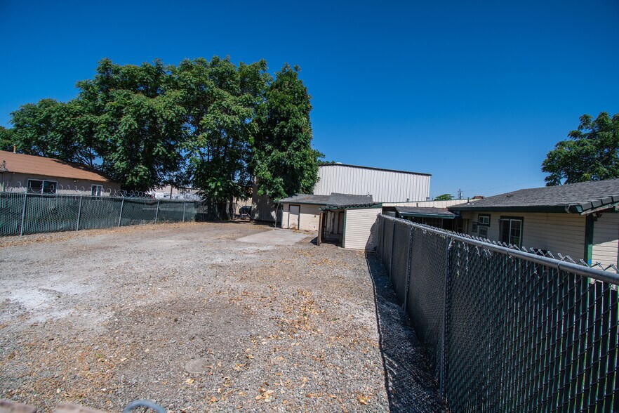 More Photos Of 5720 Preston Ave, Livermore Flex For Sale