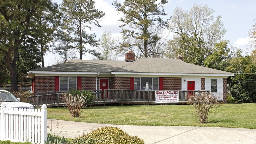 More Photos Of 1020 George Washington Hwy N, Chesapeake Daycare Center For Lease