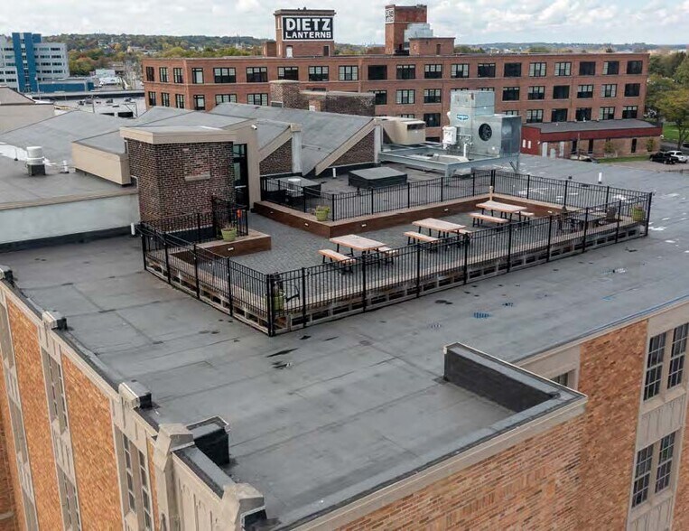 More Photos Of 538 Erie Blvd W, Syracuse Apartments For Lease