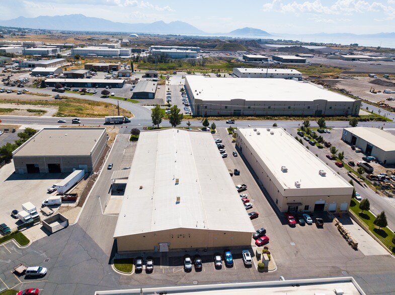 More Photos Of 1350 W 200 S, Lindon Warehouse For Lease