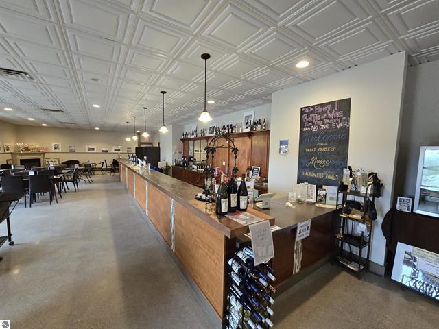 More Photos Of 56 French Rd, Lake Leelanau Winery Vineyard For Sale