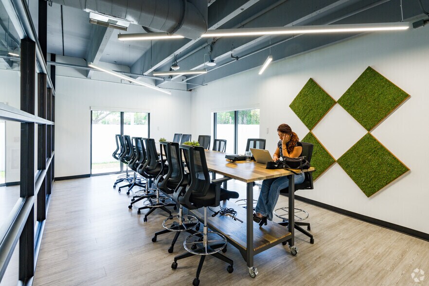 More Photos Of 9555 SW 175th Ter, Palmetto Bay Coworking Space