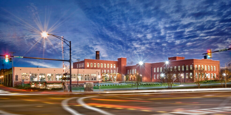 More Photos Of 300 Chatham Ave, Rock Hill Office For Lease