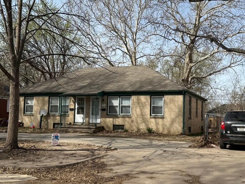 More Photos Of , Wichita Multifamily For Sale