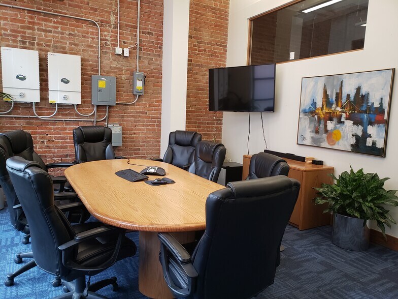 More Photos Of 1528 Wazee St, Denver Office For Lease