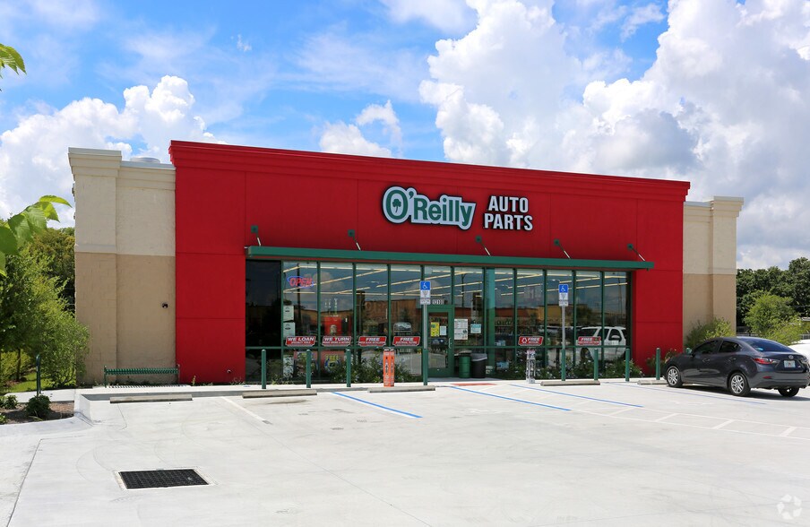 More Photos Of 13100-13150 W Colonial Dr, Winter Garden Freestanding For Sale