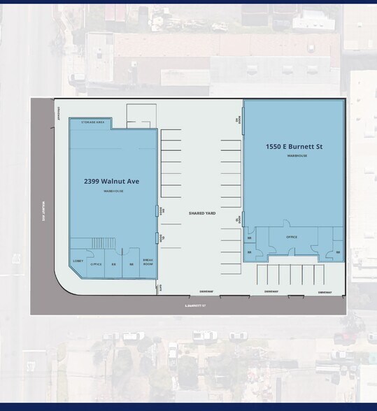 More Photos Of , Signal Hill Industrial For Sale