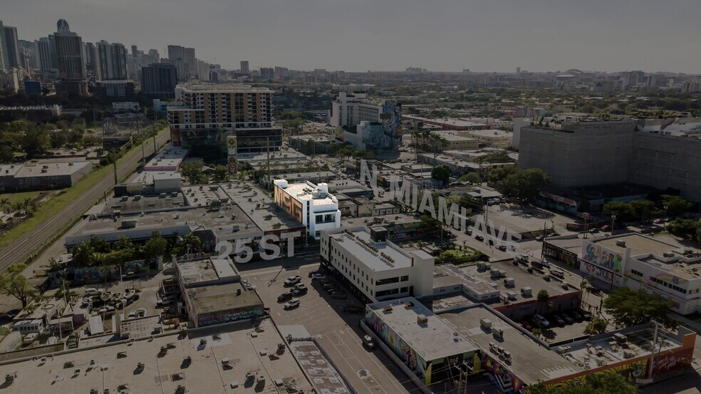 More Photos Of 26 NE 25th St, Miami Loft Creative Space For Lease