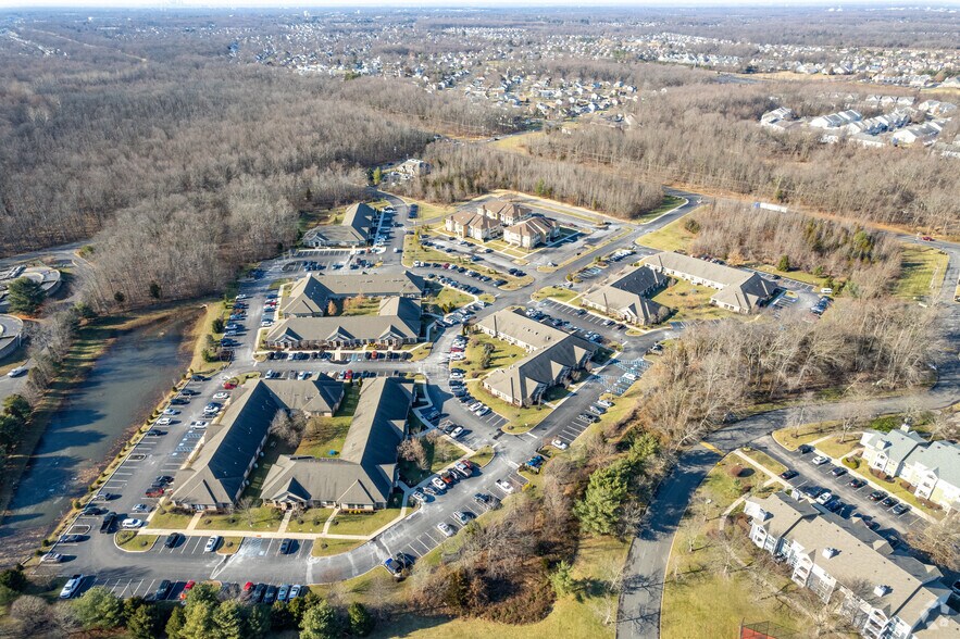 More Photos Of 733 E Route 70, Marlton Medical For Lease