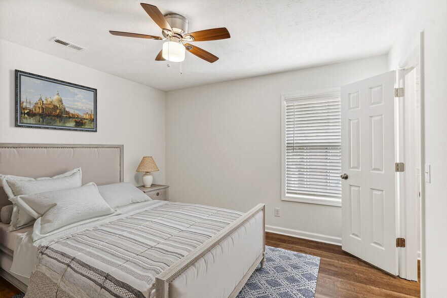 More Photos Of 1045 Fisk Rd, Cookeville Apartments For Sale