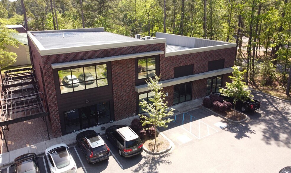 More Photos Of 111 Springhall Dr, Goose Creek Medical For Lease