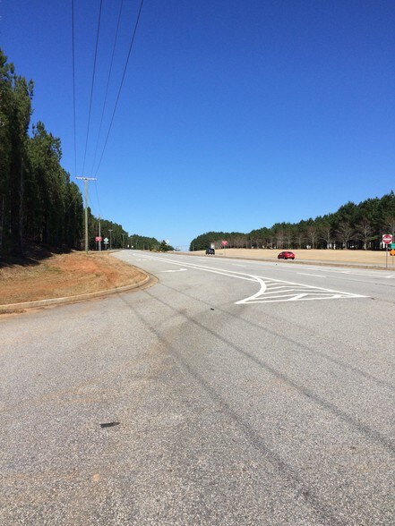 More Photos Of 7840 Cedar Grove Rd, Fairburn Land For Sale